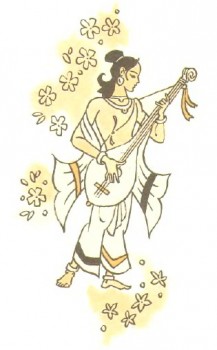 Хитрість бога Індри - міфи Індії-5