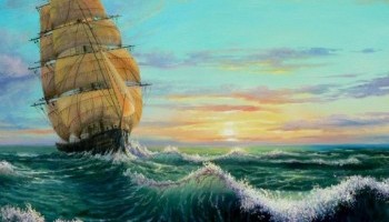 Тiрренськi морськi розбійники - грецький міф