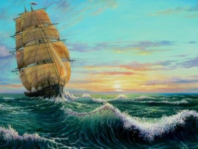 Тiрренськi морськi розбійники - грецький міф